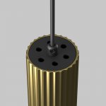 Подвесной светильник Maytoni P106PL-01-GU10-BS Calipso