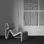 Подвесной светильник Maytoni P106PL-01-GU10-BS Calipso