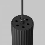 Подвесной светильник Maytoni P106PL-01-GU10-B Calipso