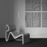 Подвесной светильник Maytoni P106PL-01-GU10-W Calipso