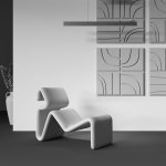 Подвесной светильник Technical P109PL-36W2.7-6K-BS