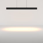 Подвесной светильник Maytoni P109PL-36W2.7-6K-B Ephoria