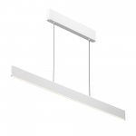 Подвесной светильник Technical P109PL-36W2.7-6K-W