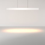 Подвесной светильник Technical P109PL-36W2.7-6K-W