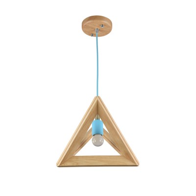 

Подвесной светильник Maytoni P110-PL-01-BL Pyramide, P110-PL-01-BL