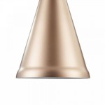 Светильник подвесной Maytoni P111-PL-135-G