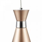 Светильник подвесной Maytoni P111-PL-135-G