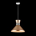 Подвесной светильник Maytoni P111-PL-335-G Kendal