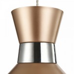 Подвесной светильник Maytoni P111-PL-335-G Kendal