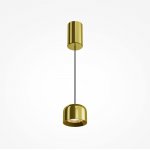 Подвесной светильник Technical P113-L12-3K-BS