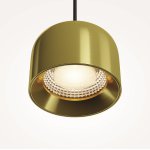 Подвесной светильник Technical P113-L12-3K-BS