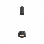 Подвесной светильник Technical P113-L12-3K-B