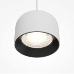 Подвесной светильник Technical P113-L12-3K-W