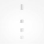 Подвесной светильник Technical P113-L12-3K-W