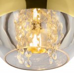 Подвесной светильник Maytoni P140-PL-110-1-G Fermi