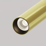 Подвесной светильник Maytoni P141RS-L125-6W3K-BBS Focus T