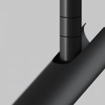 Подвесной светильник Maytoni P141RS-L125-6W3K-B Focus T