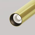 Подвесной светильник Maytoni P141RS-L125-6W4K-BBS Focus T