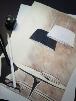 Люстра Maytoni P179-PL-01-B Calvin Ceiling