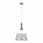 Подвесной светильник Maytoni P229-PL-01-GR Elva