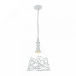 Подвесной светильник Maytoni P229-PL-01-W Elva