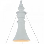 Подвесной светильник Maytoni P229-PL-01-W Elva