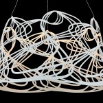 Подвесной светильник Maytoni P229-PL-01-W Elva