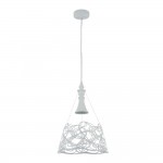 Подвесной светильник Maytoni MOD229-PL-01-W Elva