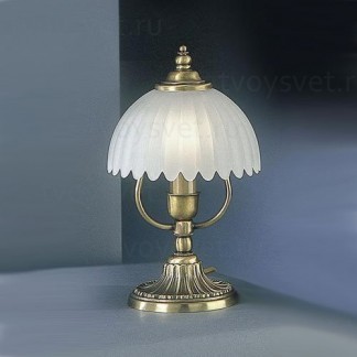 Настольная лампа Reccagni Angelo P 2825 Настольная лампа Reccagni Angelo P 2825