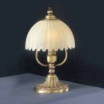 Настольная лампа Reccagni Angelo P 2826