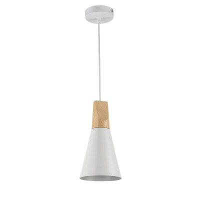 

Подвесной светильник Maytoni P359-PL-140-W Bicones, P359-PL-140-W