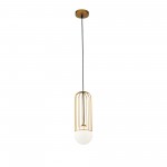 Подвесной светильник Maytoni P361PL-01G Telford