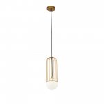 Подвесной светильник Maytoni P361PL-01G Telford