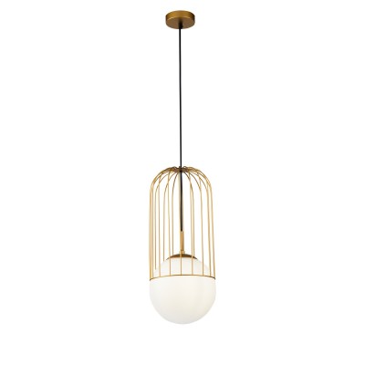 

Подвесной светильник Maytoni P363PL-01G Telford, P363PL-01G