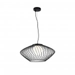 Подвесной светильник Maytoni P364PL-01B Plec