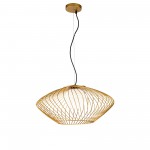 Подвесной светильник Maytoni P364PL-01G Plec