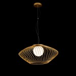 Подвесной светильник Maytoni P364PL-01G Plec