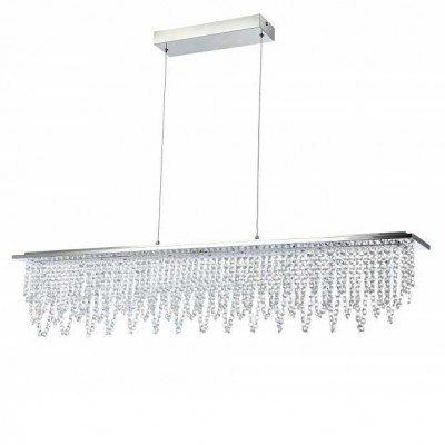 Подвесной светильник Maytoni P443-PL-01-30W-N Glacier