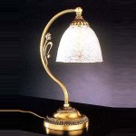 Настольная лампа Reccagni Angelo Р 4600