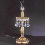 Настольный светильник Reccagni Angelo Р 4651
