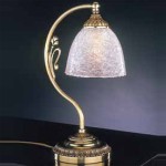 Настольная лампа Reccagni Angelo Р 4700