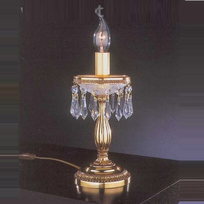 Настольный светильник Reccagni Angelo Р 4751