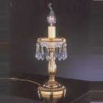 Настольный светильник Reccagni Angelo Р 4751