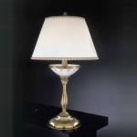 Настольная лампа Reccagni Angelo Р 4760 G