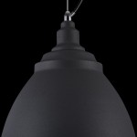 Подвесной светильник Maytoni P534PL-01B Bellevue Pendant