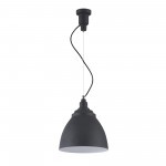 Подвесной светильник Maytoni P534PL-01B Bellevue Pendant