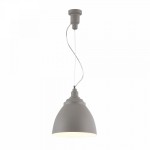 Подвесной светильник Maytoni P534PL-01GR Bellevue Pendant