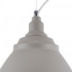 Подвесной светильник Maytoni P534PL-01GR Bellevue Pendant