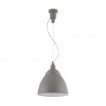 Подвесной светильник Maytoni P534PL-01GR Bellevue Pendant