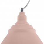 Подвесной светильник Maytoni P534PL-01PN Bellevue Pendant